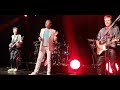 Duran Duran - Faster Than Light - O2 Academy Leicester May 2022