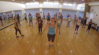 Mamma Mia (He's Italiano) | Elena - Zumba