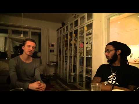 S E M S T of Comedy S01E10 Dödskyssen