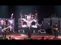 Black Sabbath Birmingham 2012 Paranoid O2 ...