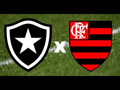 Botafogo 0x2 Flamengo | Campeonato Brasileiro 31/07/2005 | Melhores momentos e gols
