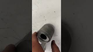 Vídeo de Suporte Pinça Traseiro 2005 Suzuki Bandit 1200 2006