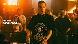 Club Angel DJ set