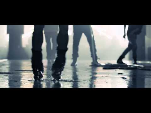 Emil Lassaria & F Charm   9MM Video HD