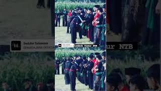 Download lagu Kepakkan Selendang Ijo mp3