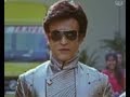 When Rajinikanth Met Shah Rukh Khan RA One