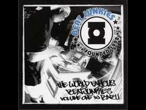 East Flatbush Project  - Tried By 12