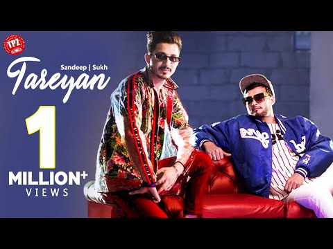 Tareyan Ft. Sukh