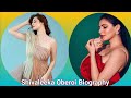 Shivaleeka Oberoi Biography Age Weight Relationships Net Worth Curvy Model Plus Size
