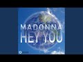 Hey You (Single Version) 