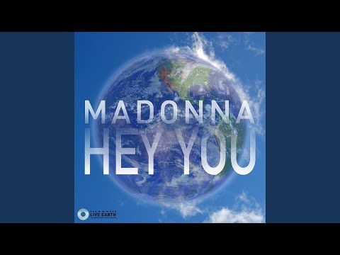 Hey You