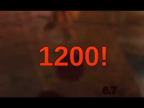 Arcane Odyssey - how to poise break