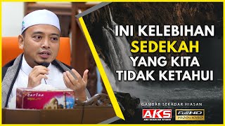 Download lagu 108 | SEDEKAH, Hubungannya Dengan Akhirat | Ustaz Wadi Annuar mp3