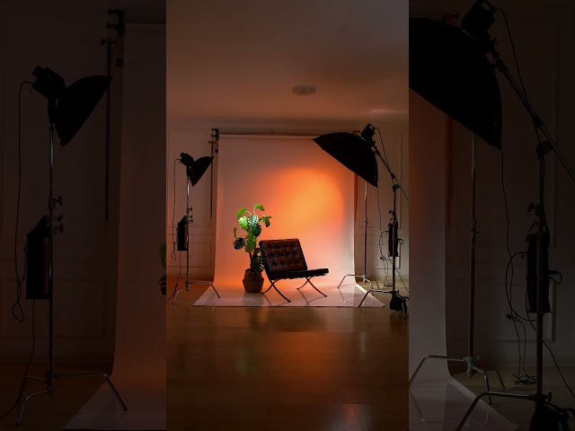 Vídeo relacionado con Ci-Fotto Luz LED de Foto y Vídeo 3-Pack, Dimmable 5600K USB Luz Continua de Fotografía con Trípodes y Filtros de Color para Estudios de Fotografía, Youtube, TikTok, Grabación de Video, Game Streaming