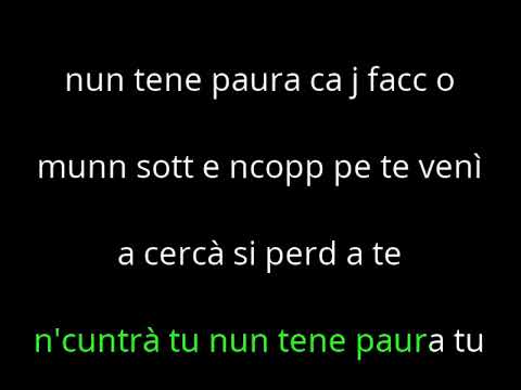 SI PERD A TE TONY COLOMBO BASE KARAOKE 