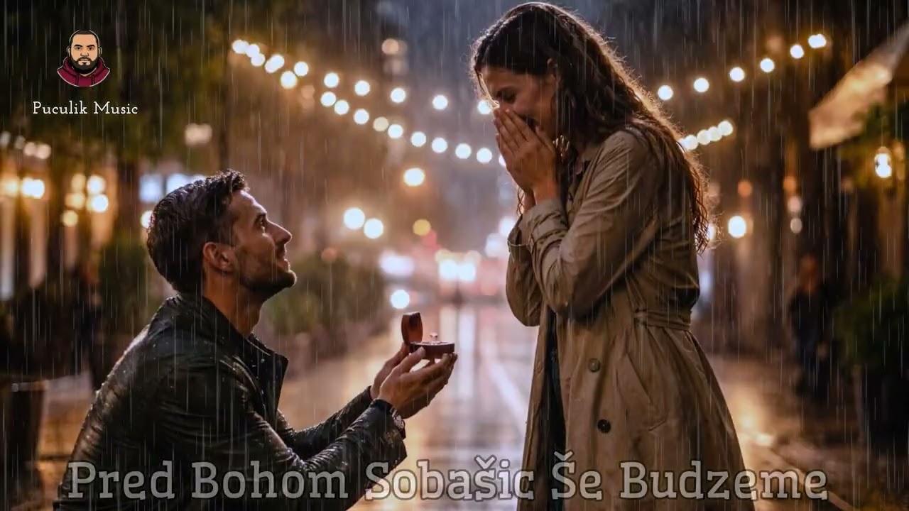 Pred Bohom Sobašic Še Budzeme: Puculik Music AI 2026