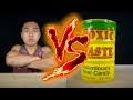 THE WORLD S SOUREST CANDY TOXIC WASTE EXTREMELY HAZARDOUS