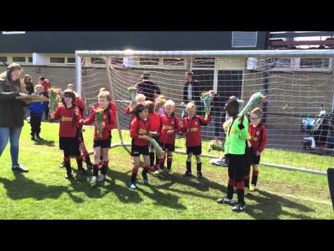 GeuzenM'meer F8 - Meer de F4 (02-05-2015)