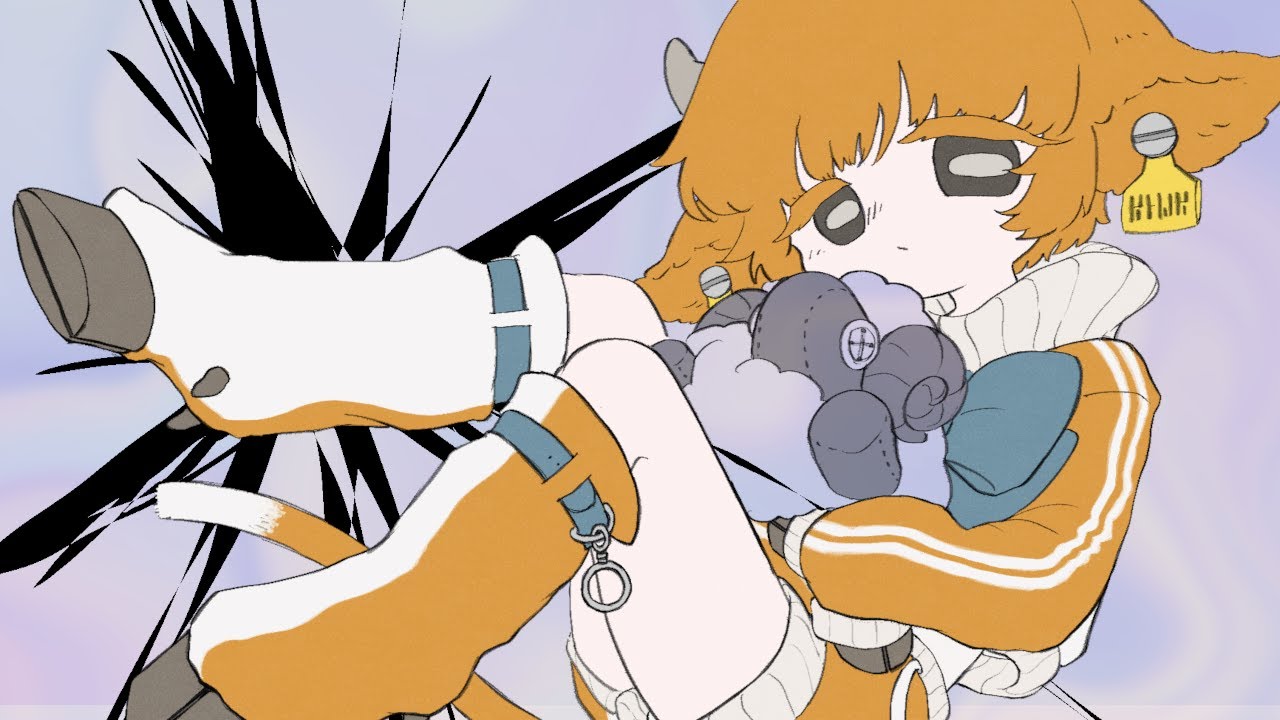 【UTAU音源配布】ふらっしゅばっく！【電子クルフカ単独音】