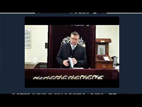 2017 05 02 Rambam on  Difference Between a Chassid Saint & Moshel Ruler KUZARI  R Daniel Korobkin