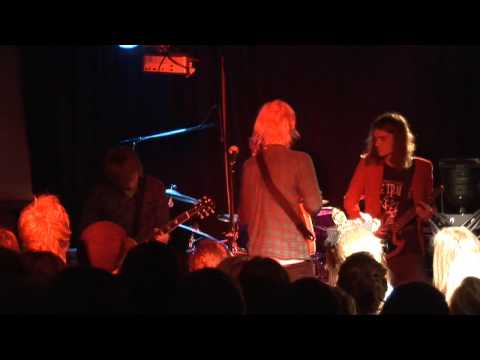 Thumbnail for Woodrose live @ Gamle Slaktehuset - Stagnant Pool (Leaf Hound) by Leaf Hound