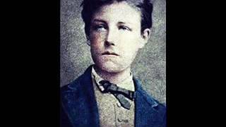 Cseh Tamás  - Artur Rimbaud elutazik