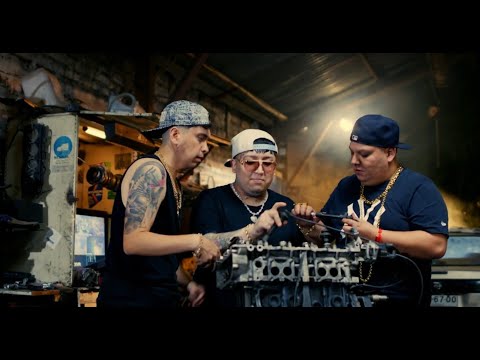 Chris Willde x Bayriton - POR QUE SERA | (Prod. ADAN LA AMENAZA)