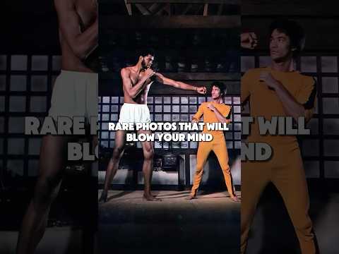 Rare Photos You've Probably Never Seen Before (Part 13)