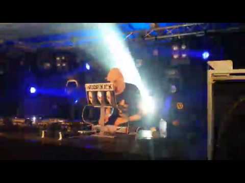 Noisekick @ BKJN vs. Partyraiser festival 2017