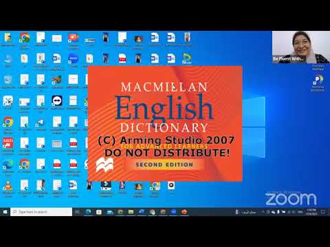 Complete English Language Learning Method