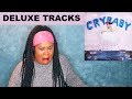 Melanie Martinez - Cry Baby Deluxe Tracks |REACTION|