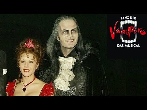Tanz der Vampire The Journey To Hamburg (2003)