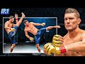 The Most Unique Fighters In UFC 5 Ep 1 Wonderboy