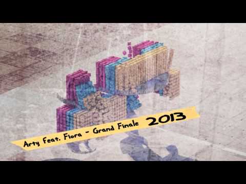 Arty feat. Fiora -- Grand Finale