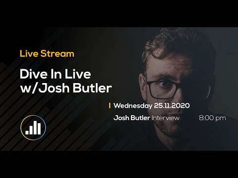 Josh Butler Interview & Track breakdown Ableton Dive in Live