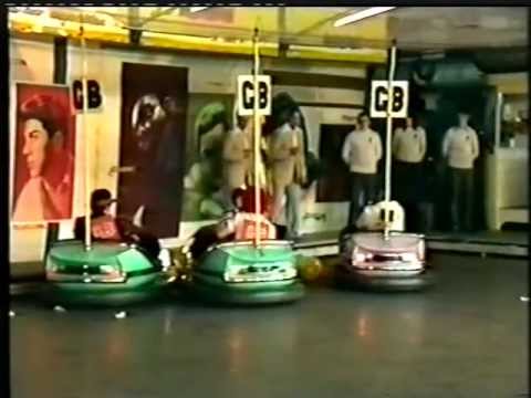 Jeux Sans Frontieres 1975 heat1 part 4(Eddie Waring takes/plays part in marathon)