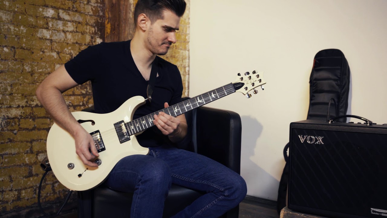 VOX Amplification Combo Cambridge50 50 Watt VOX Amplification Combo Cambridge50 50 Watt