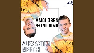 Musik-Video-Miniaturansicht zu Amoi oben amoi unten Songtext von Alexander Ribisch