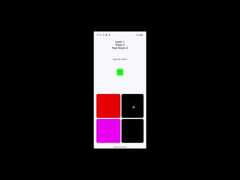 Connecting Color