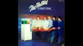 The Hollies  -  Let It Pour  (1978)