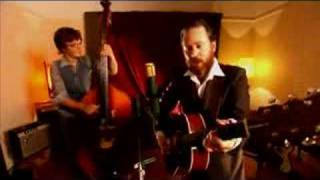 Jeff Lang - The House Carpenter