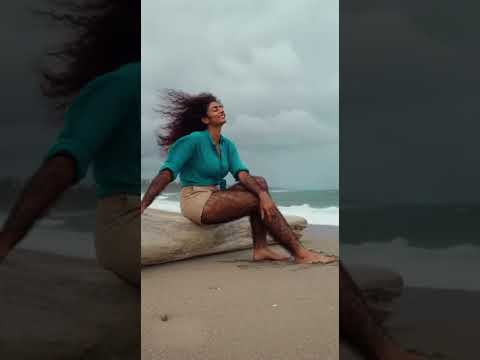 Hairy And Unshaken — The World Can Watch