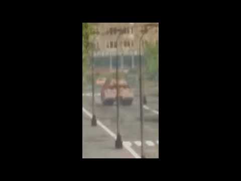 Russian Forces Resort to Deploying the Maus From Kubinka Tank Museum After Heavy Armor Losses