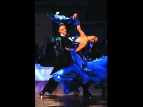 Asi se baila el tango - Tango