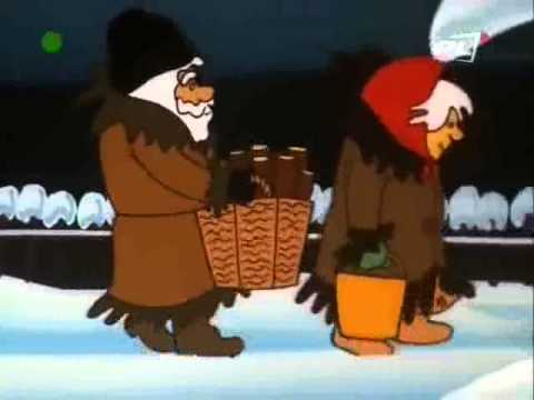 25. Przygody Kota Filemona - Rozgrzewka