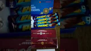 Send rakhi online!Cheapest Rakhibazzar.com!Rakhi gift bro! Celebrate Rakshabandhan! Unboxing!#shorts