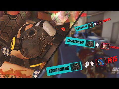 the return of yasdaskafraz...