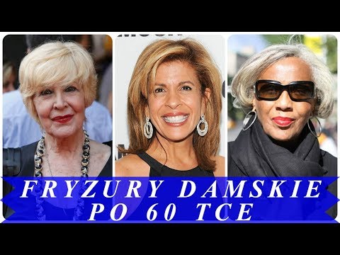 Fryzury Damskie Po 60 Search Results On Our Website