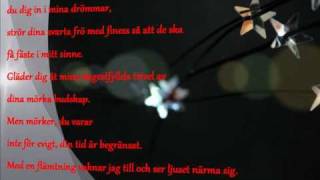 Weeping Willows -  I give you the morning - (Power of the light)