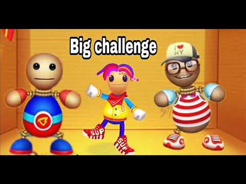 Kick the Buddyman In Soviet Russia Funding Credits